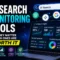 AI Search Monitoring Tools