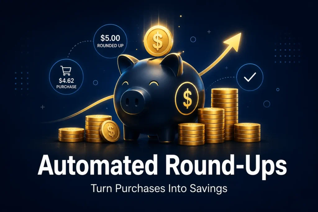 Simple Financial Savings Solutions