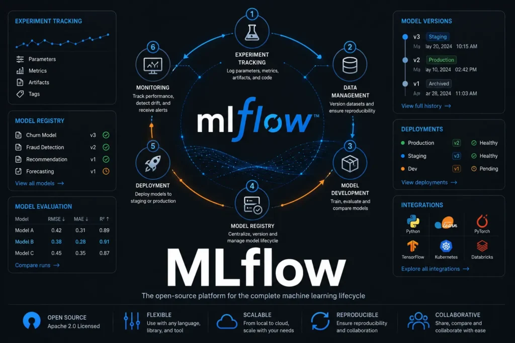 ai tools of governance
