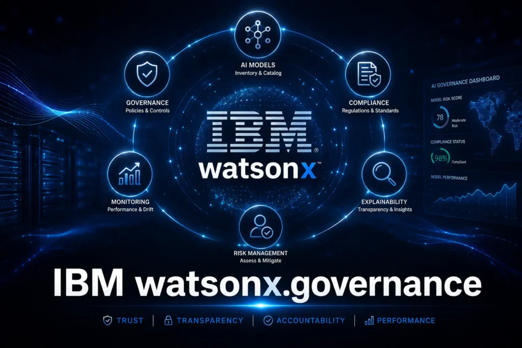 Find the best AI governance tools for enterprise compliance, risk management, and model monitoring. Free and paid solutions