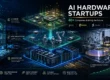 AI hardware startups and innovations