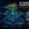 AI hardware startups and innovations