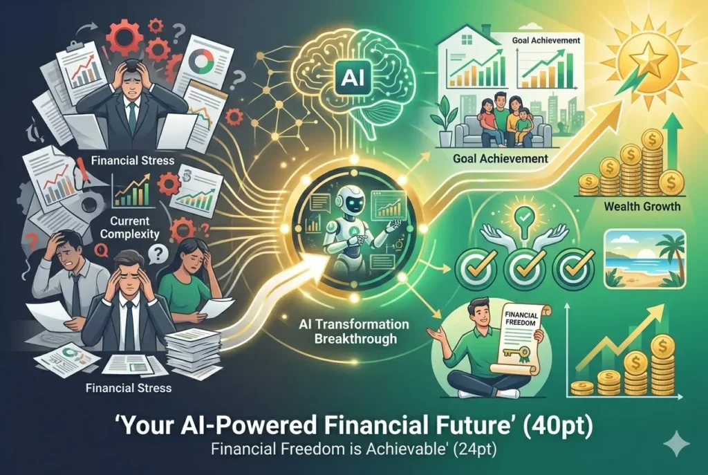 use AI to manage money and save more
