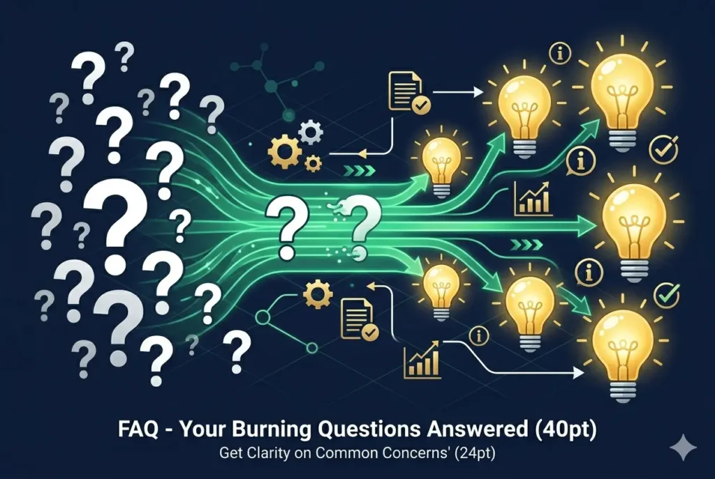 faqs your burning 