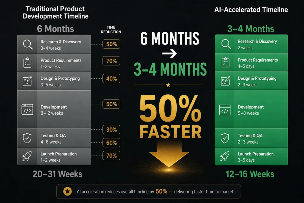 Implementing AI Without Breaking Your Product Development Process