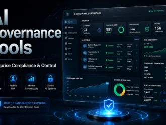15 Best AI Governance Tools