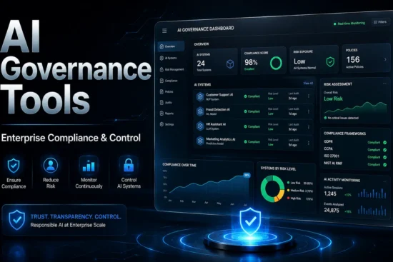 15 Best AI Governance Tools