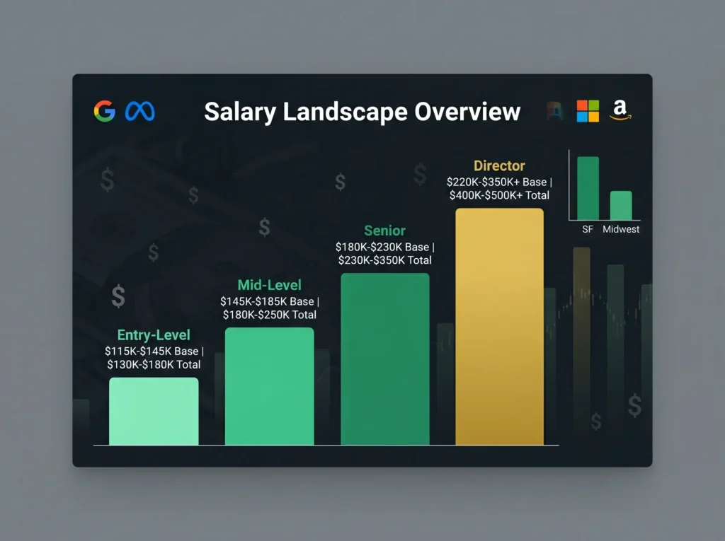 Understanding the AI Product Manager Salary Landscape in 2026