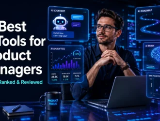 Best AI Tools for Product Managers in 2026
