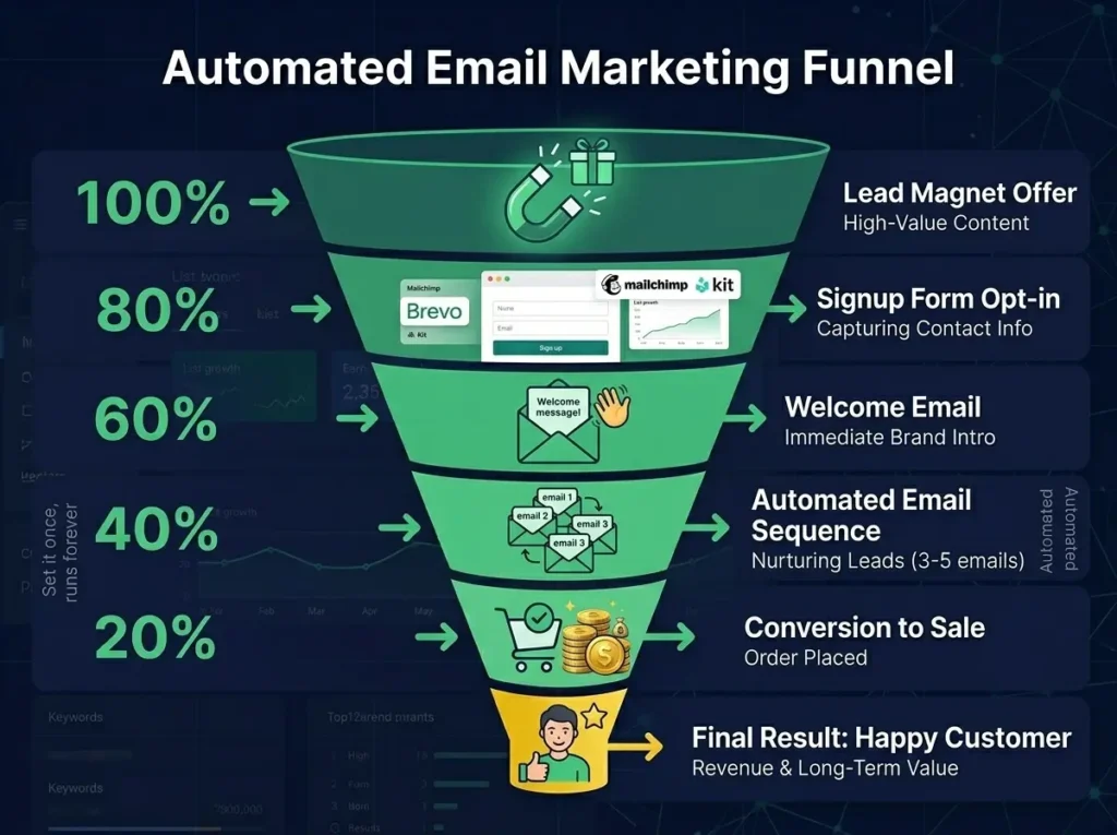 Email Marketing Tools: 8 Free Options