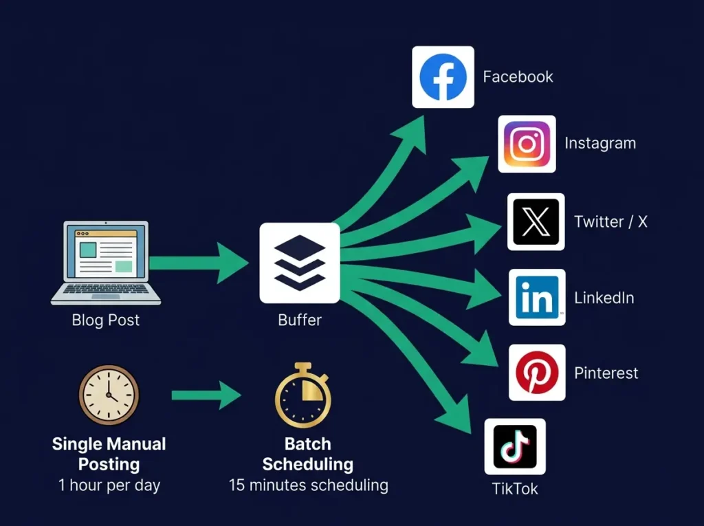 Social Media Management Tools: 8 Free Options