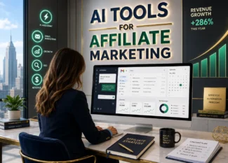 AI Tools for Affiliate Marketing
