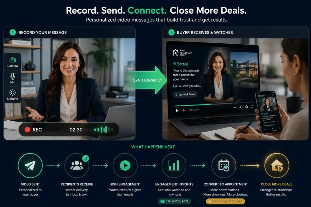 Loom: Video Communication for Trust