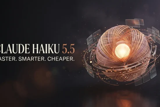 Claude Haiku 5.5