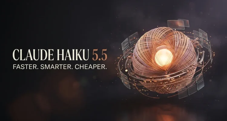 Claude Haiku 5.5