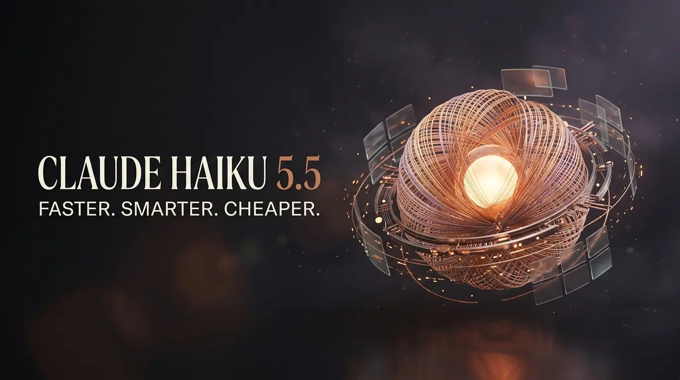 Claude Haiku 5.5