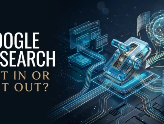 Google Search Console AI opt out