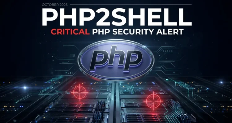 PHP vulnerabilities 2026