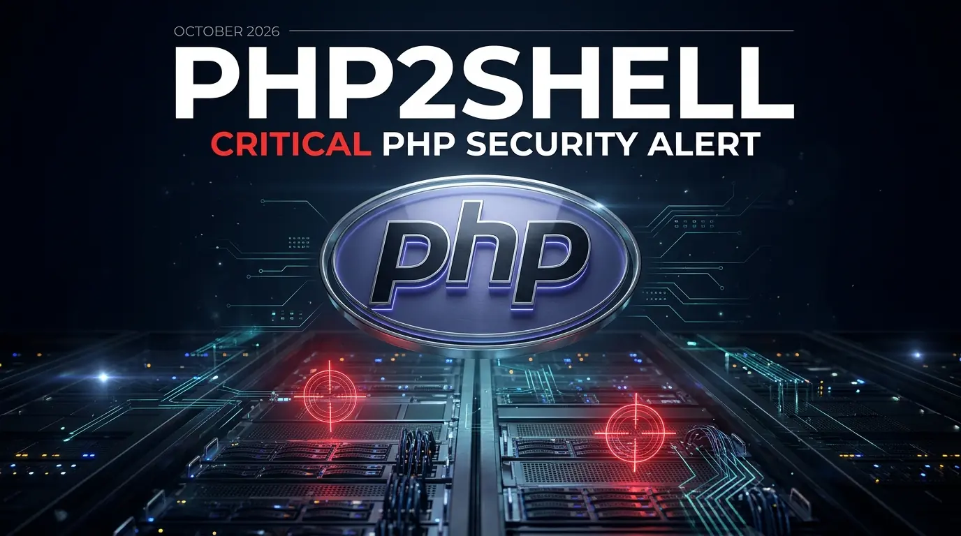 PHP vulnerabilities 2026